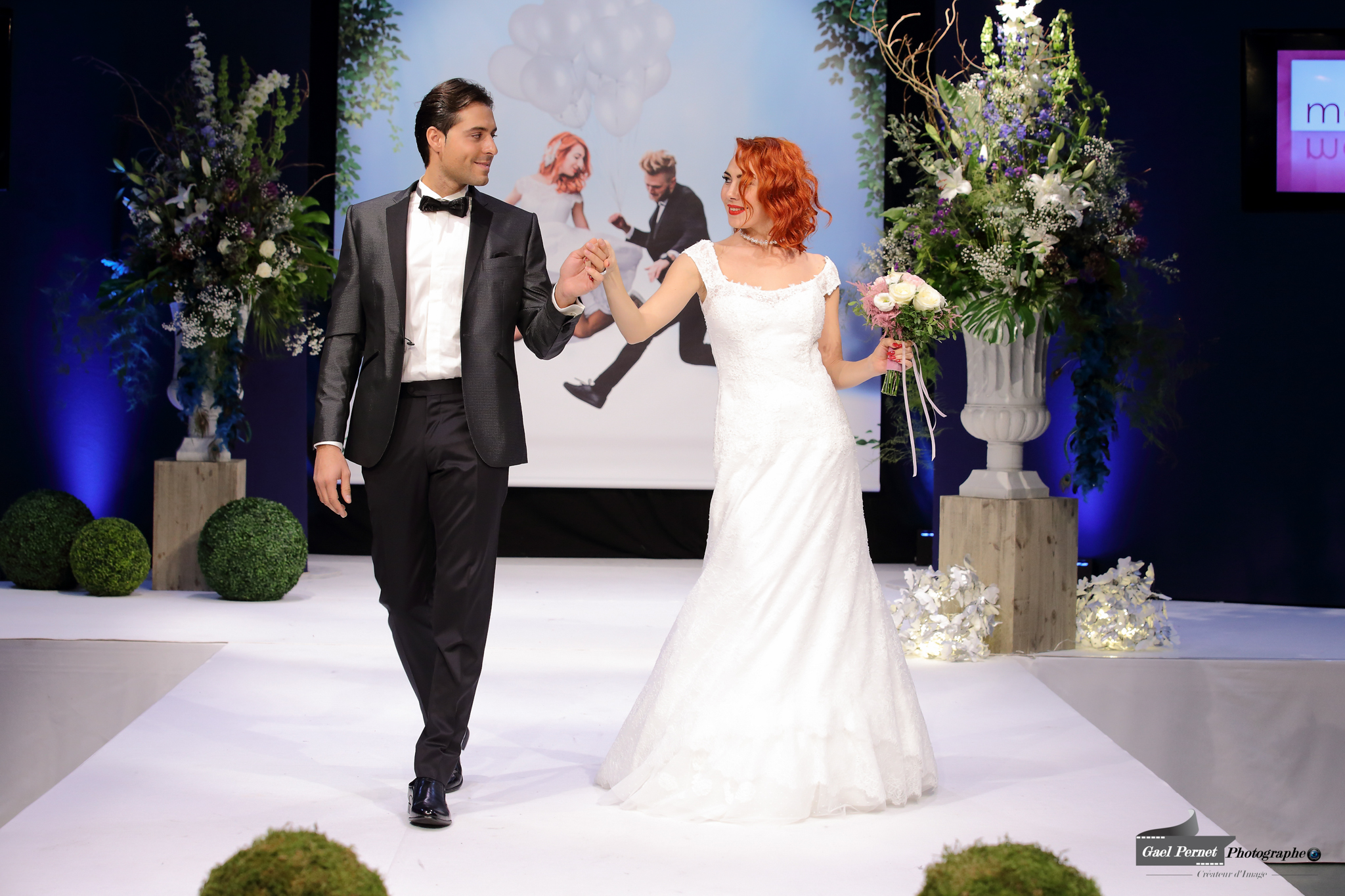 Salon du Mariage & Fête de Belfort – Montbéliard 2026