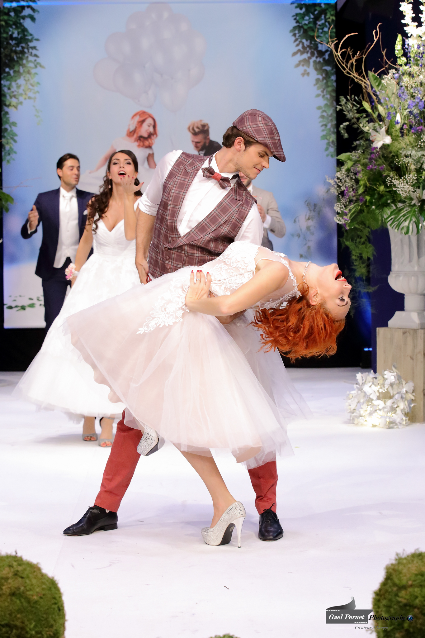 Salon du Mariage & Fête de Belfort – Montbéliard 2026