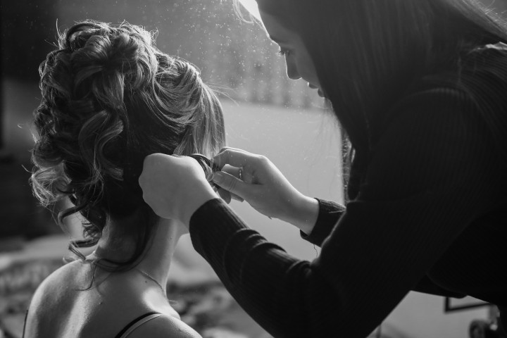 Mariage