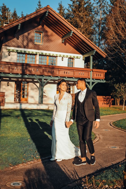 Mariage