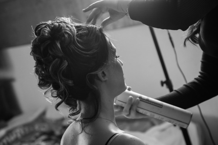 Mariage