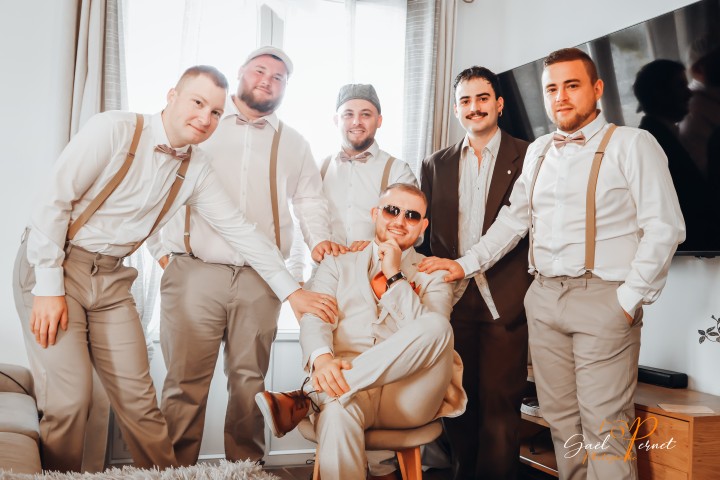 Mariage
