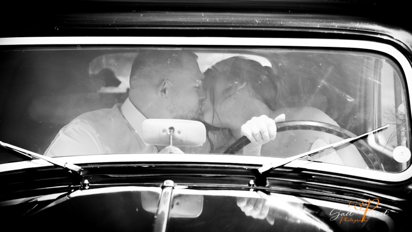 Mariage