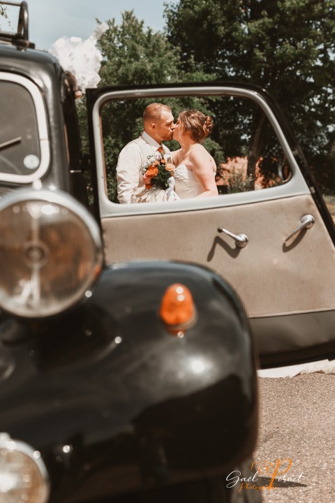 Mariage