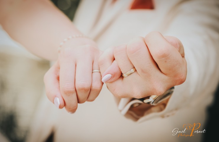 Mariage