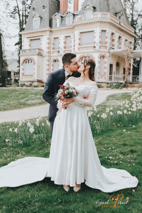 Mariage