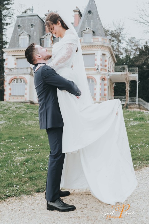 Mariage