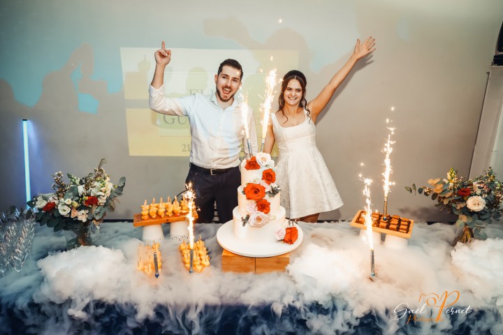 Mariage