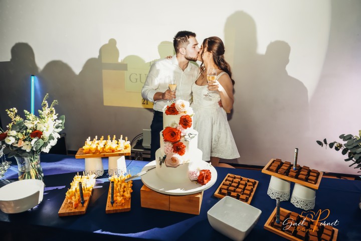 Mariage