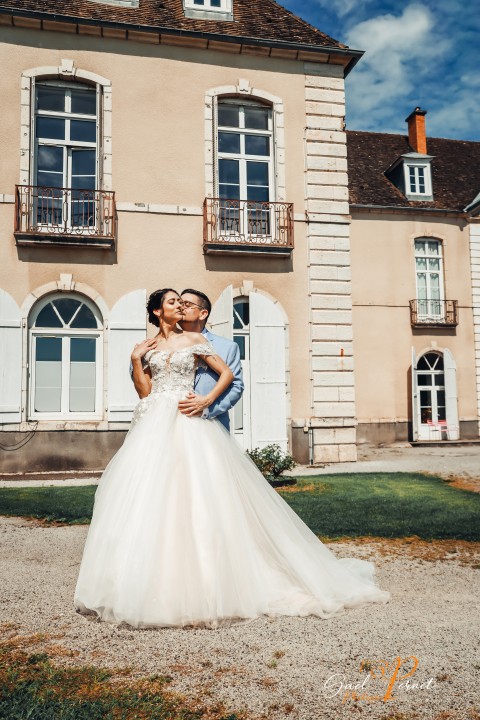Mariage