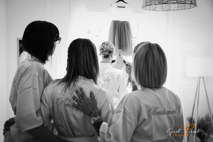 Mariage