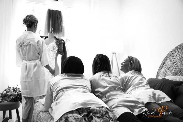 Mariage