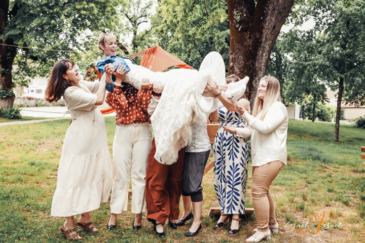 Mariage