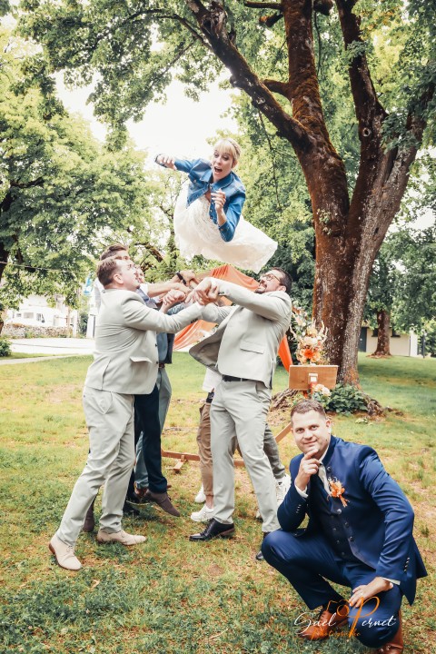 Mariage