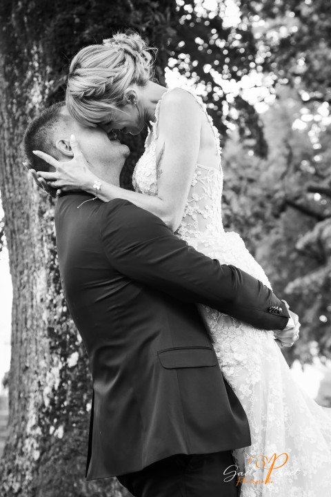 Mariage