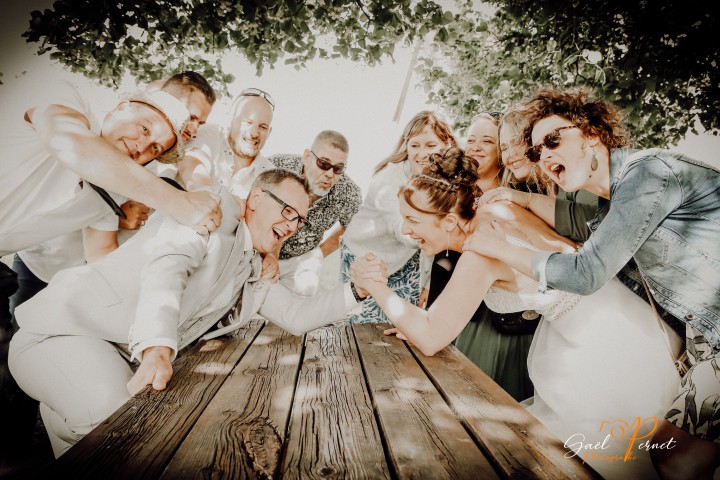Mariage