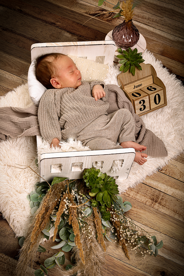 Naissance