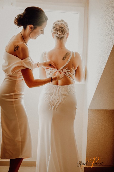 Mariage