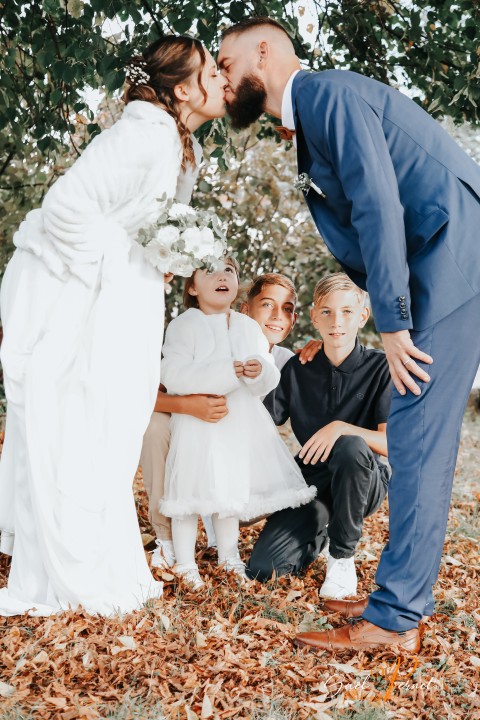 Mariage