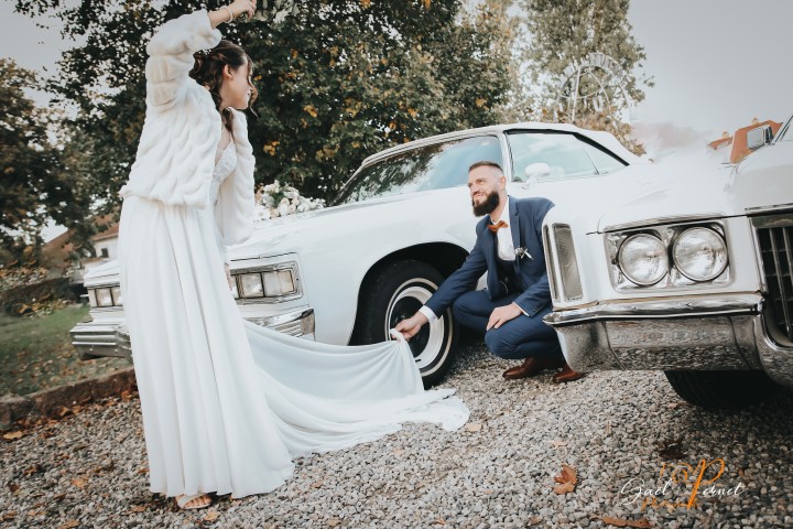 Mariage
