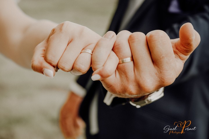 Mariage