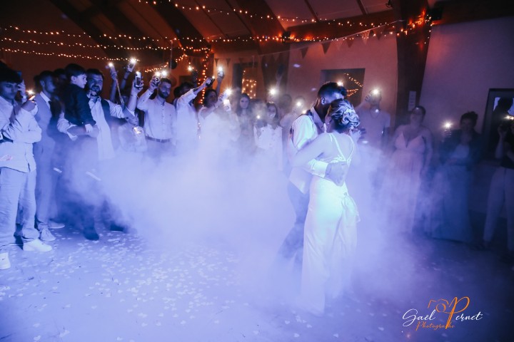 Mariage