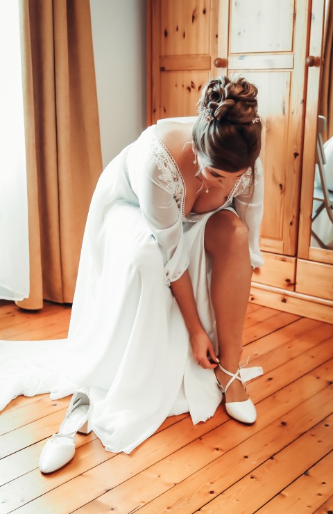 Mariage