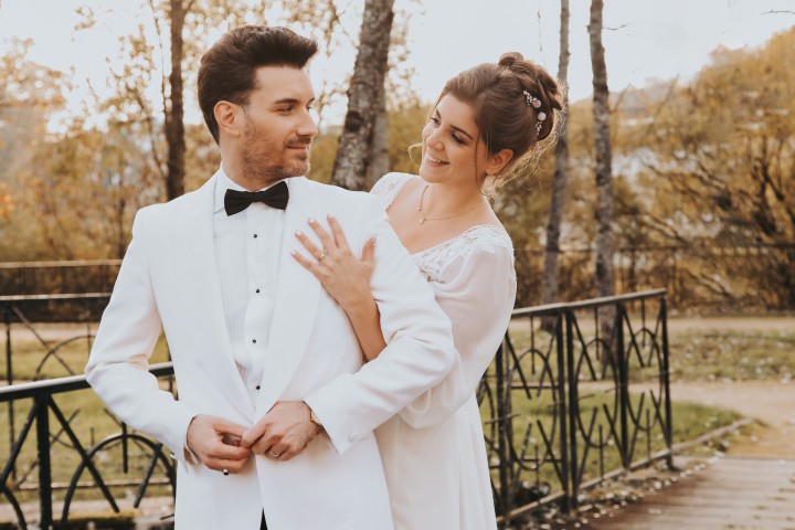 Mariage