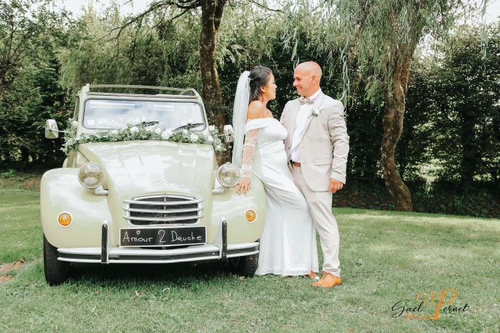 Mariage