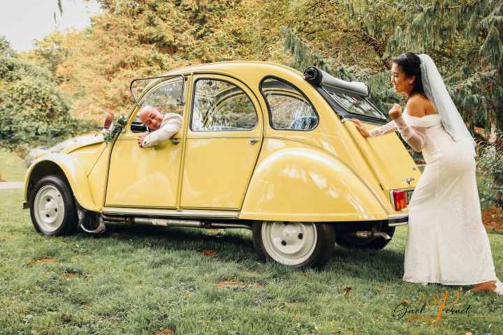 Mariage