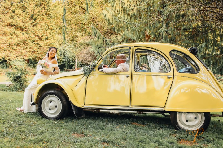 Mariage