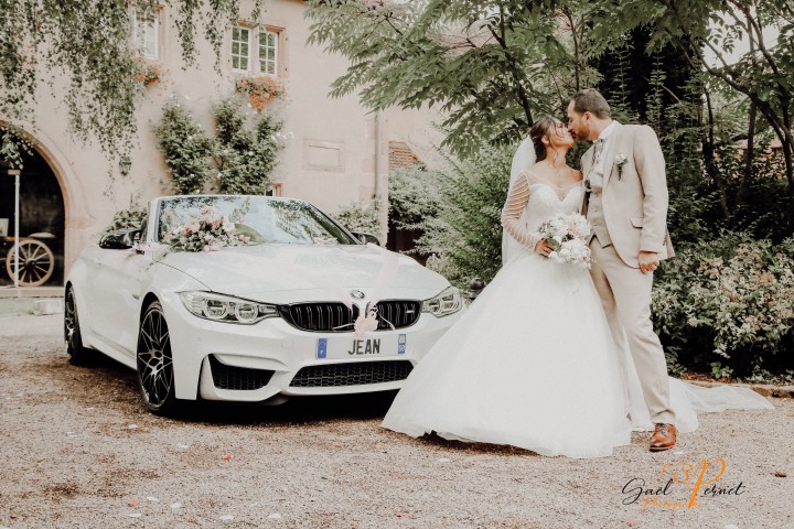 Mariage