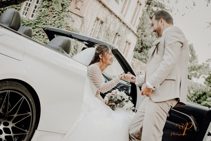 Mariage