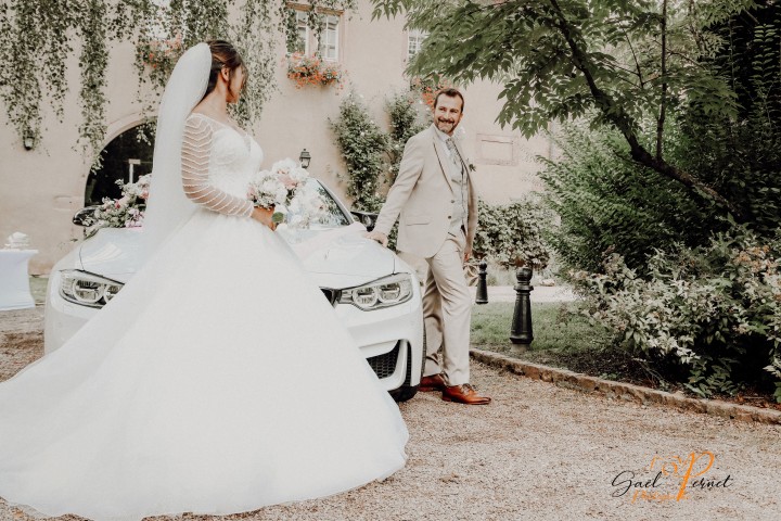 Mariage