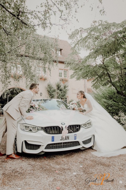 Mariage