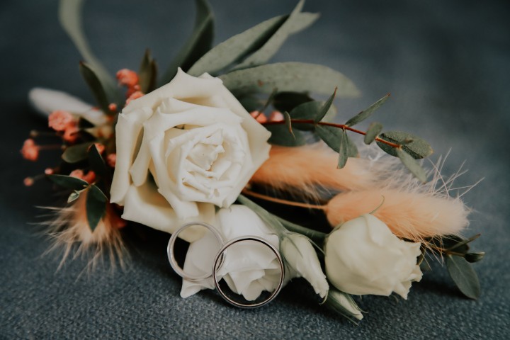 Mariage