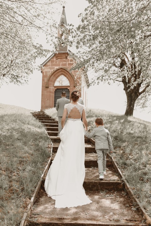 Mariage