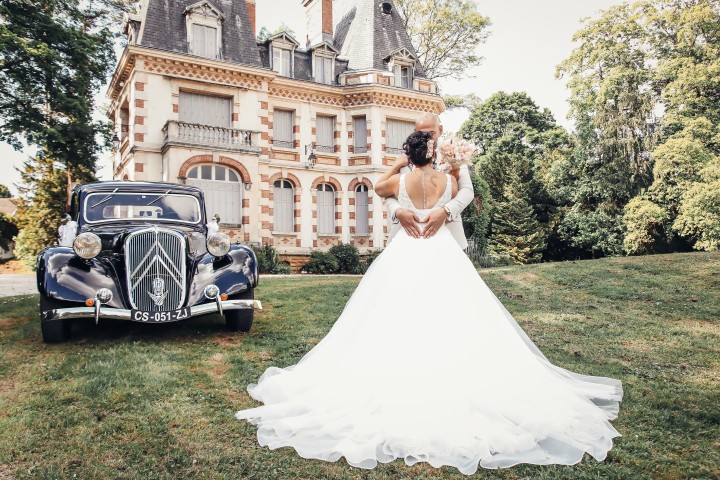 Mariage