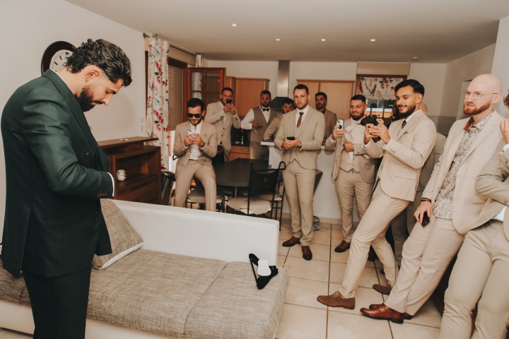 Mariage