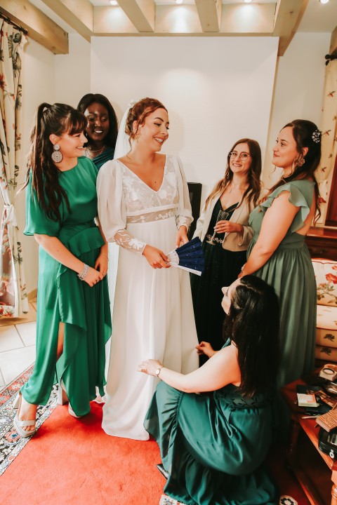 Mariage
