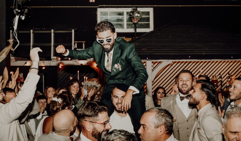 Mariage