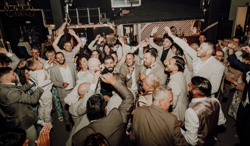 Mariage