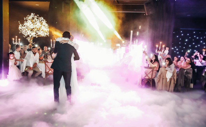 Mariage