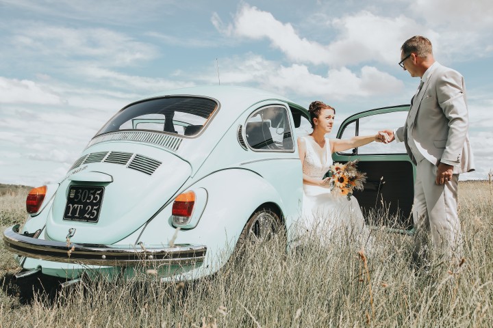 Mariage