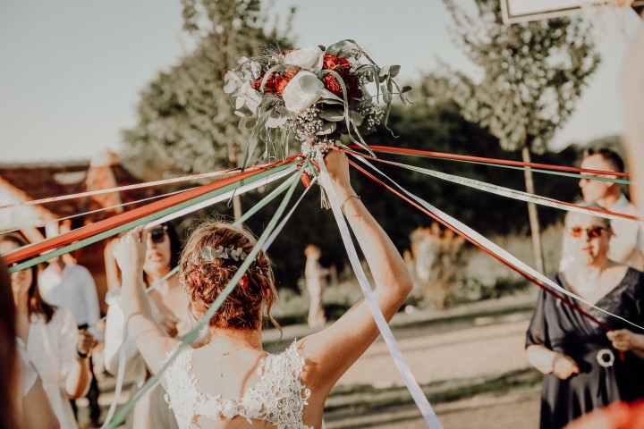 Mariage