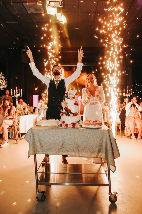 Mariage