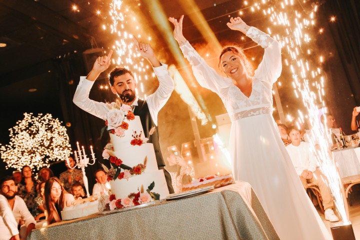 Mariage