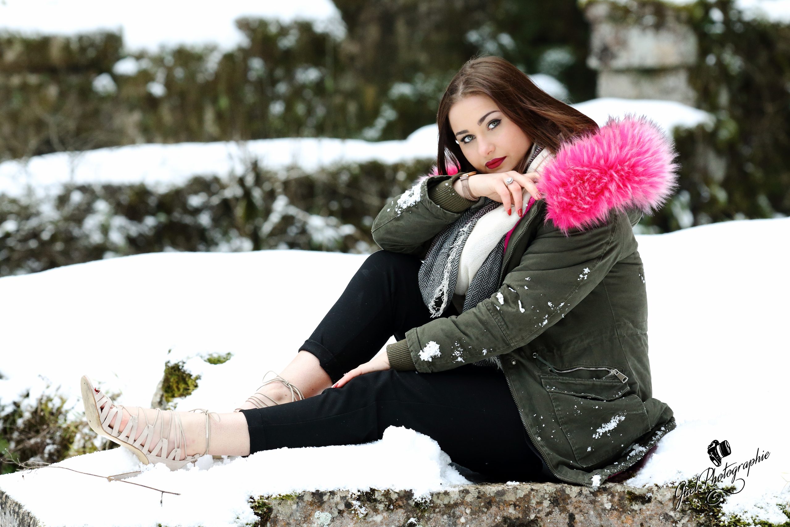 Photographe de grossesse Belfort