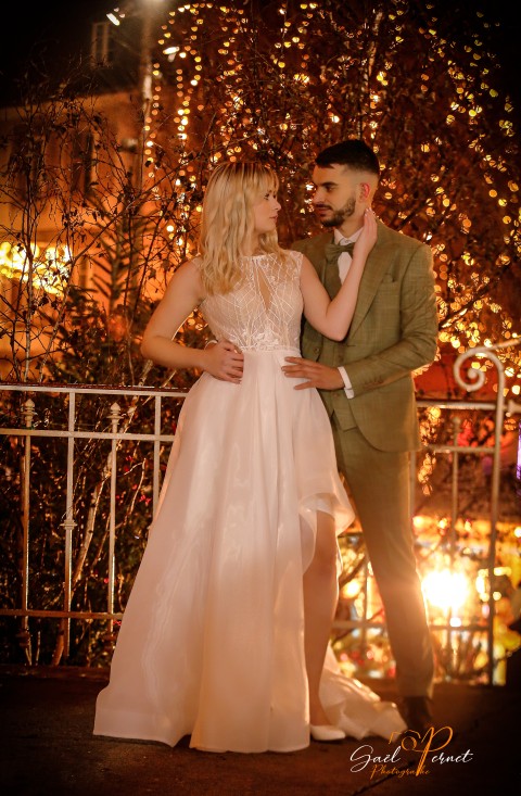 Mariage