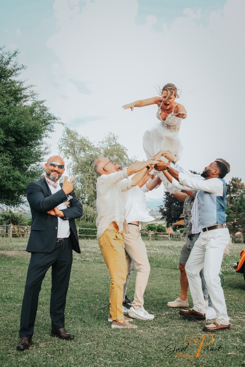 Mariage